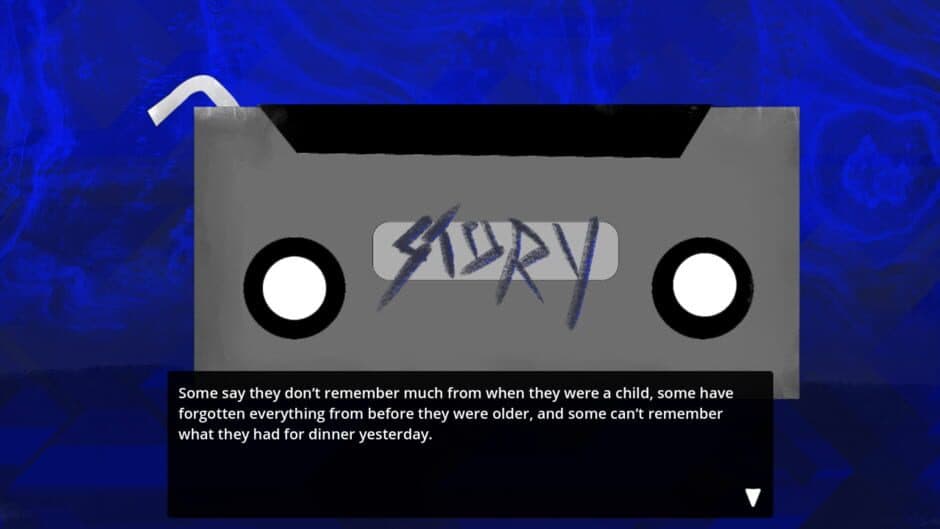 She Tells Her Story screenshot 2