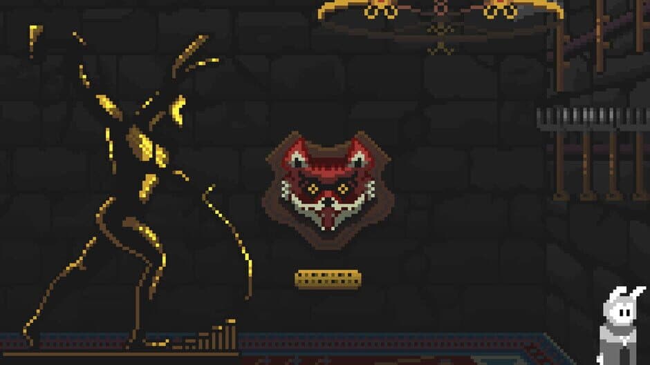 Bunny Dusty screenshot 1
