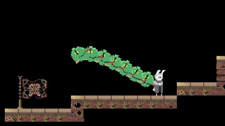 Bunny Dusty screenshot 2