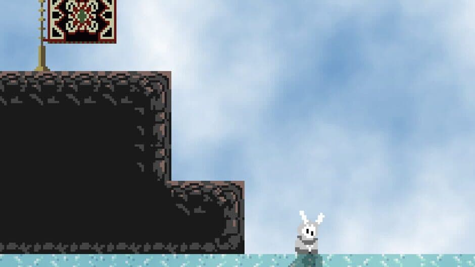 Bunny Dusty screenshot 3