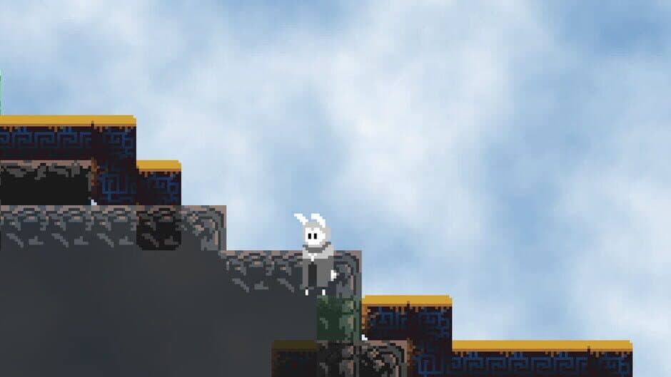 Bunny Dusty screenshot 4