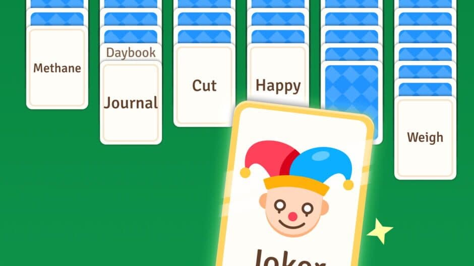 Solitaire Associations Journey screenshot 3