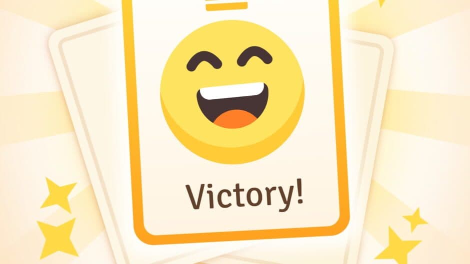 Solitaire Associations Journey screenshot 4