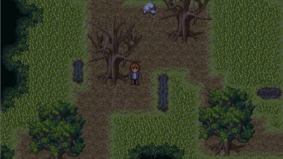 Murasame screenshot 4