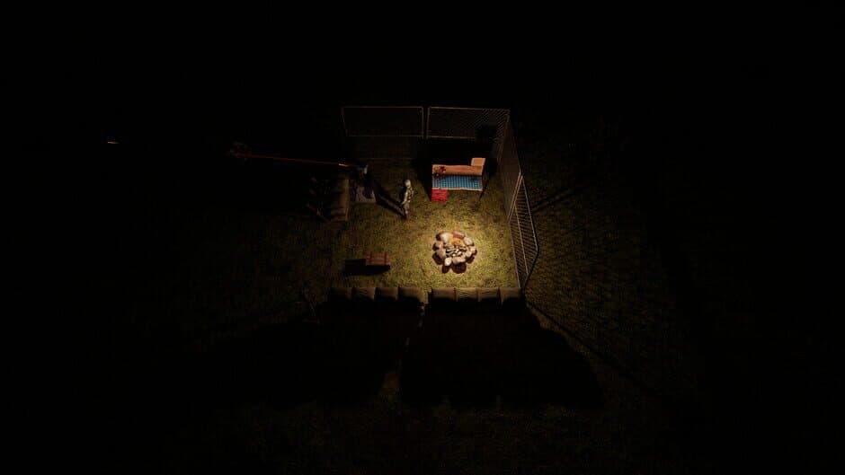 Nightfall screenshot 4