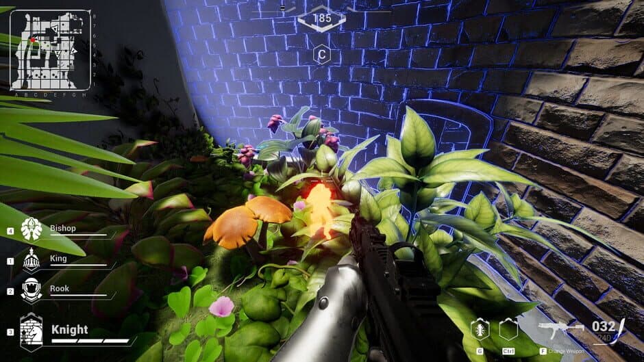 Castle screenshot 4