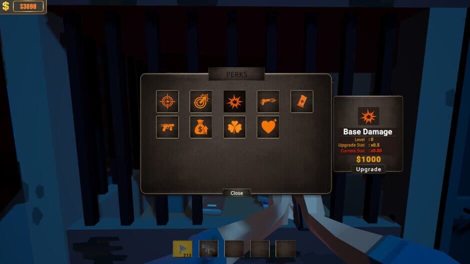 Dead Rush screenshot 2