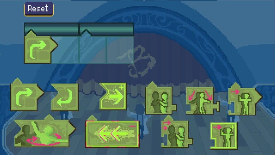 Dance Dance Detective screenshot 4