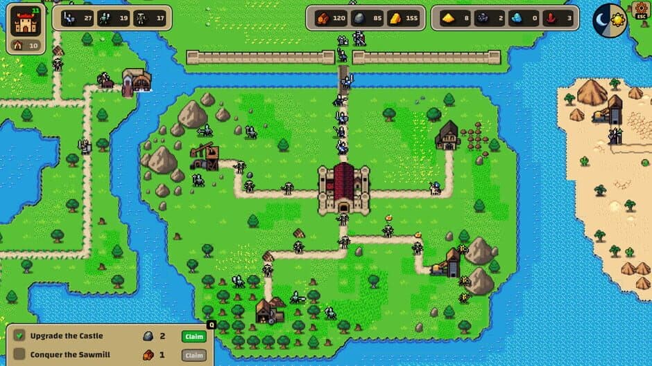 Who the Hell Opened the Portal?! screenshot 1