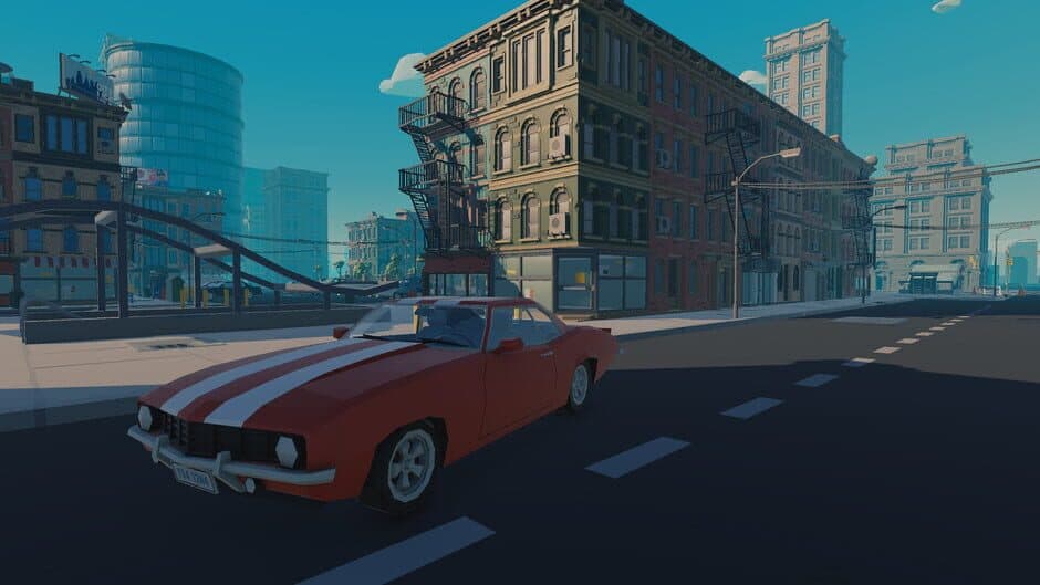 E-Commerce Simulator screenshot 2