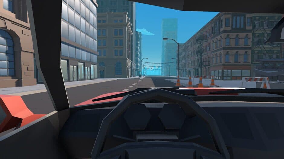 E-Commerce Simulator screenshot 3