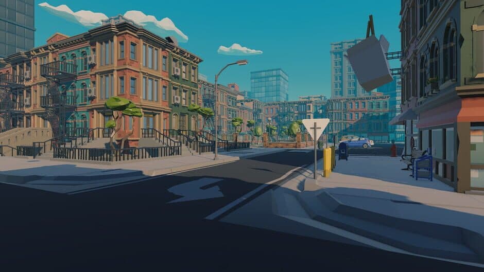 E-Commerce Simulator screenshot 4