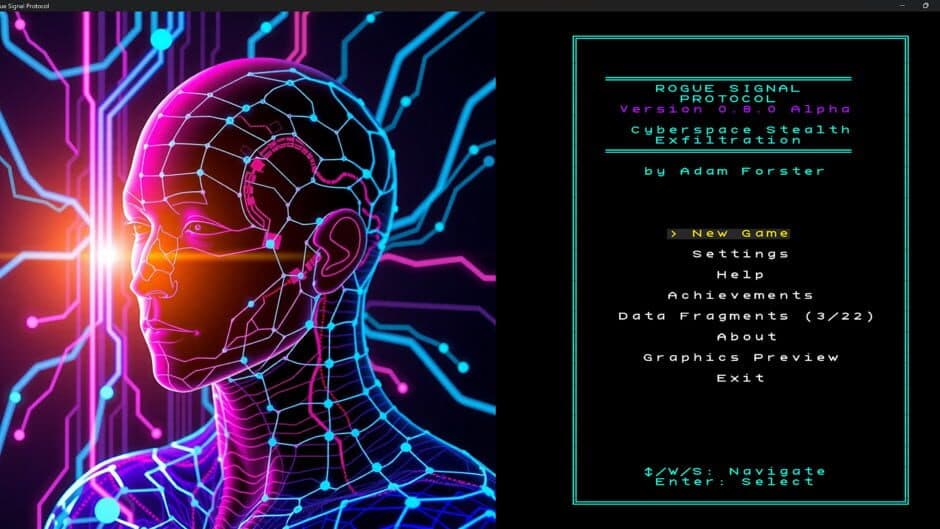 Rogue Signal Protocol screenshot 4