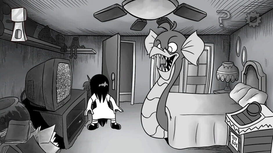 Erma: The Game screenshot 3