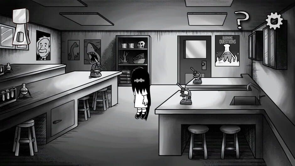Erma: The Game screenshot 1