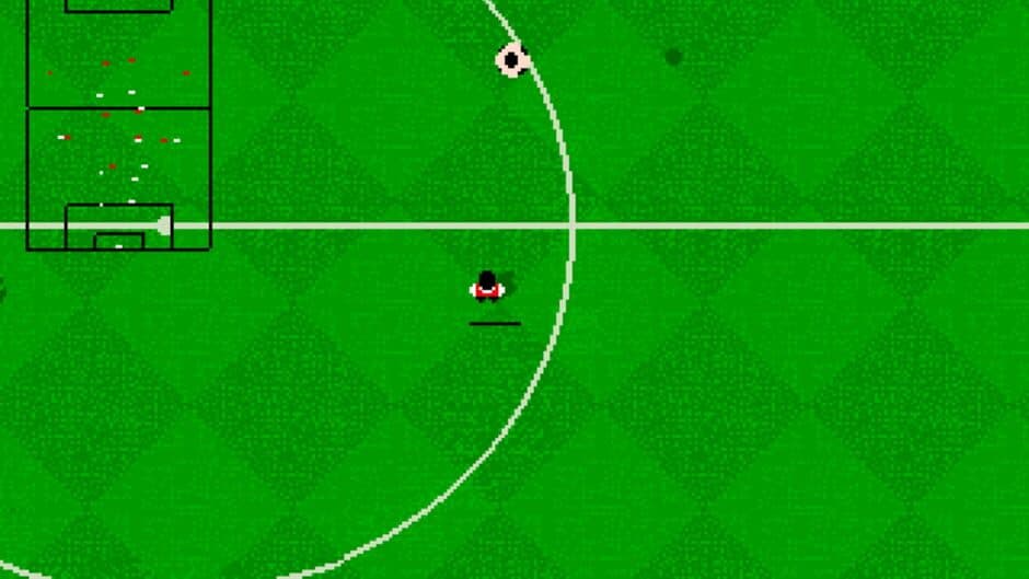 Kick Off 2: Return to Europe screenshot 2