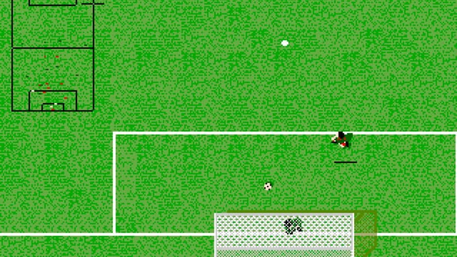 Kick Off 2: Return to Europe screenshot 3