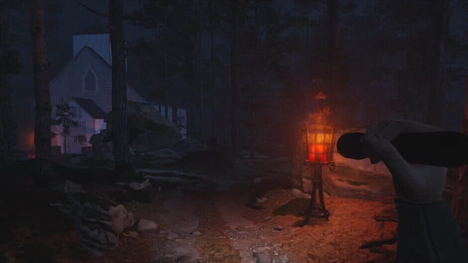 The Forest Watches screenshot 3