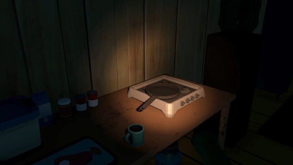 Forest Keeper Lookout screenshot 2