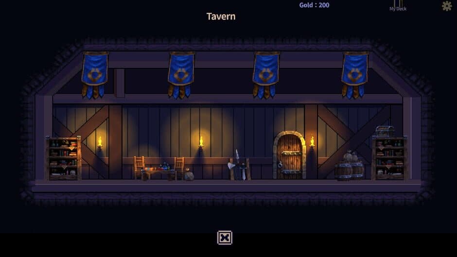Monster Forest screenshot 3