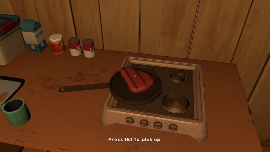 Forest Keeper Lookout screenshot 4