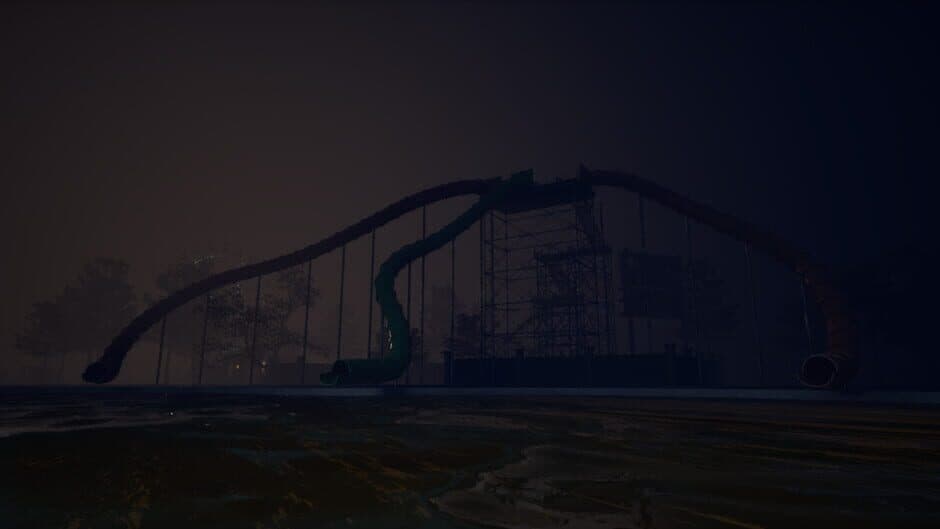 Fish Eyes screenshot 1