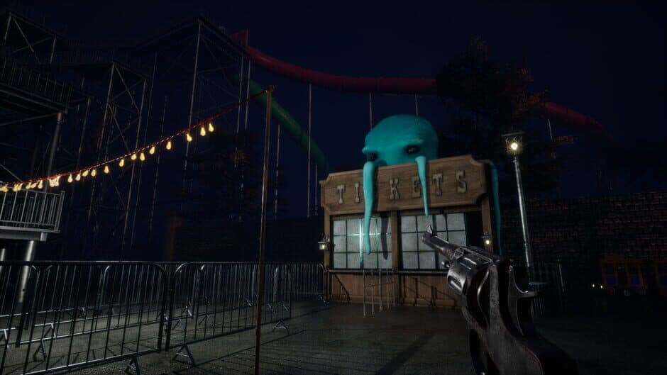 Fish Eyes screenshot 4