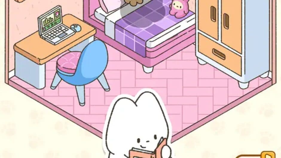 My Sticker Room screenshot 3
