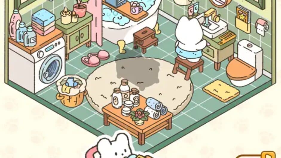 My Sticker Room screenshot 4