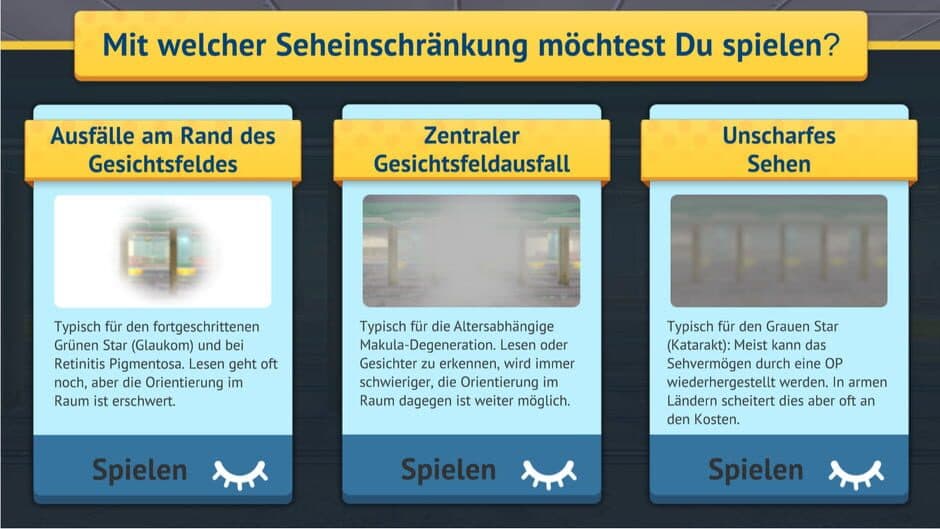 Zug in Sicht screenshot 1
