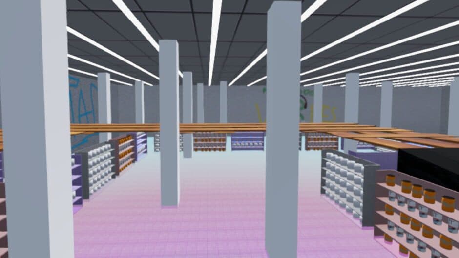 Blurry Shopping screenshot 3