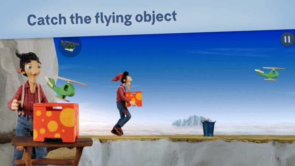 Koyaa screenshot 1