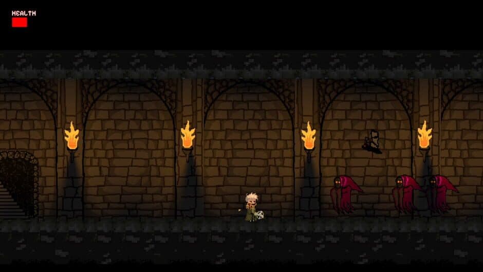 Voidnomicon screenshot 1