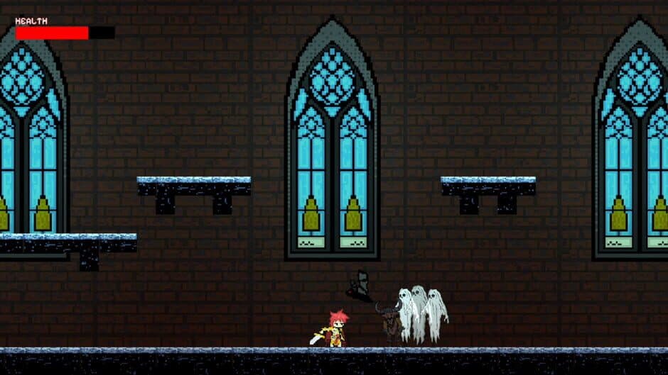 Voidnomicon screenshot 3
