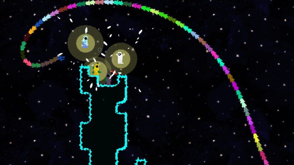 Voidwell screenshot 1