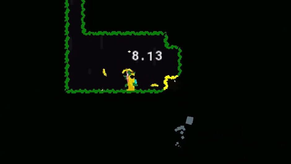 Voidwell screenshot 2