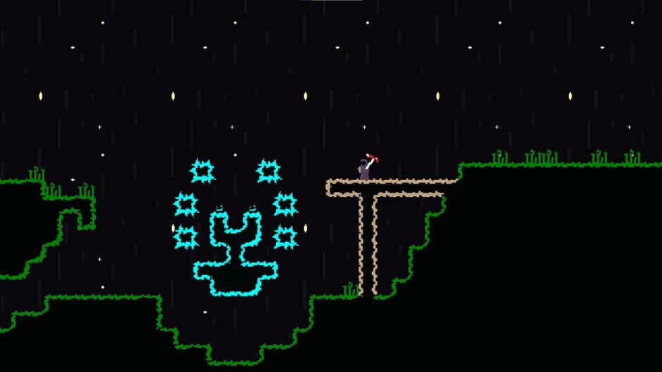 Voidwell screenshot 3