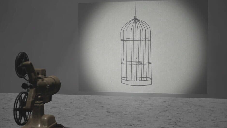 Bird screenshot 1