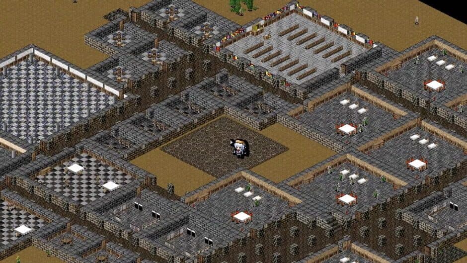 Blitz Strasse screenshot 1