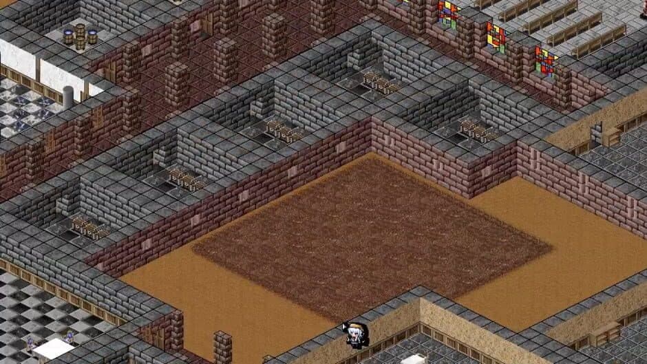 Blitz Strasse screenshot 3