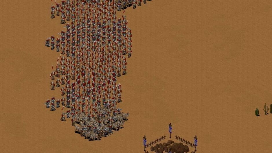 Blitz Strasse screenshot 4