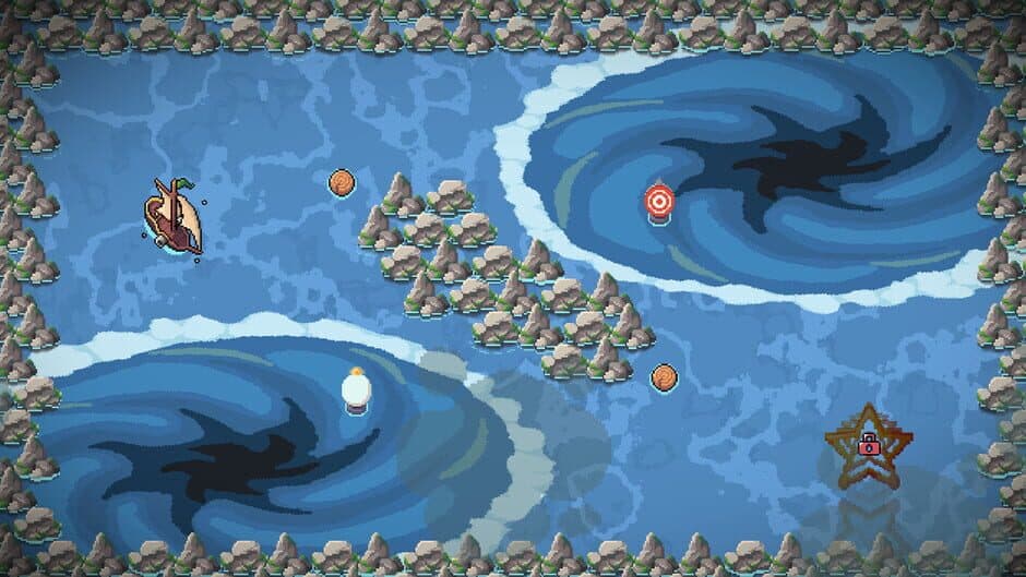 Sloop screenshot 1