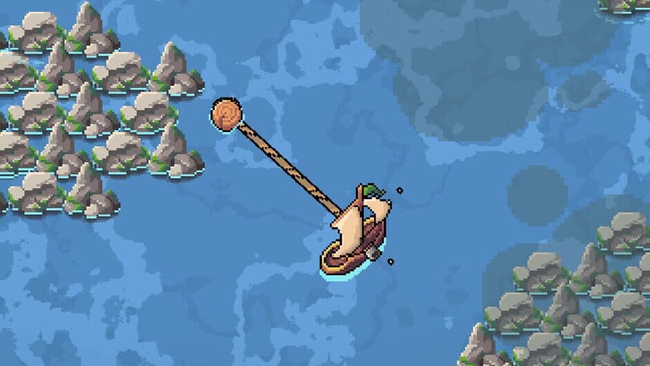 Sloop screenshot 2