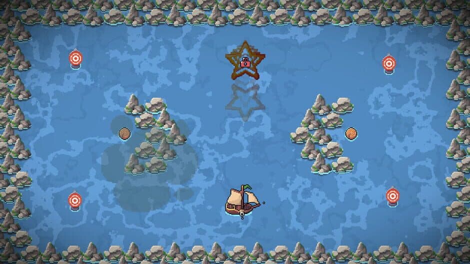 Sloop screenshot 3