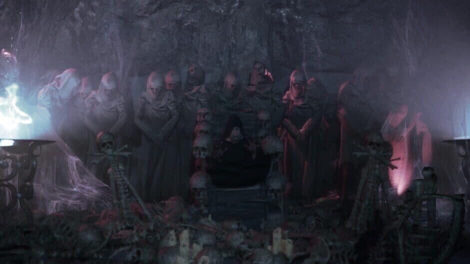 Ghostbane screenshot 3