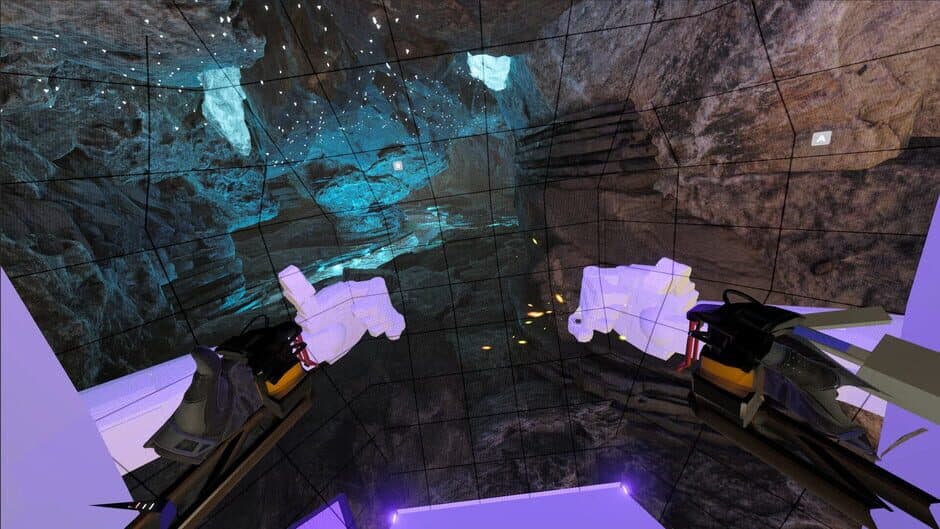 Wavefront screenshot 1