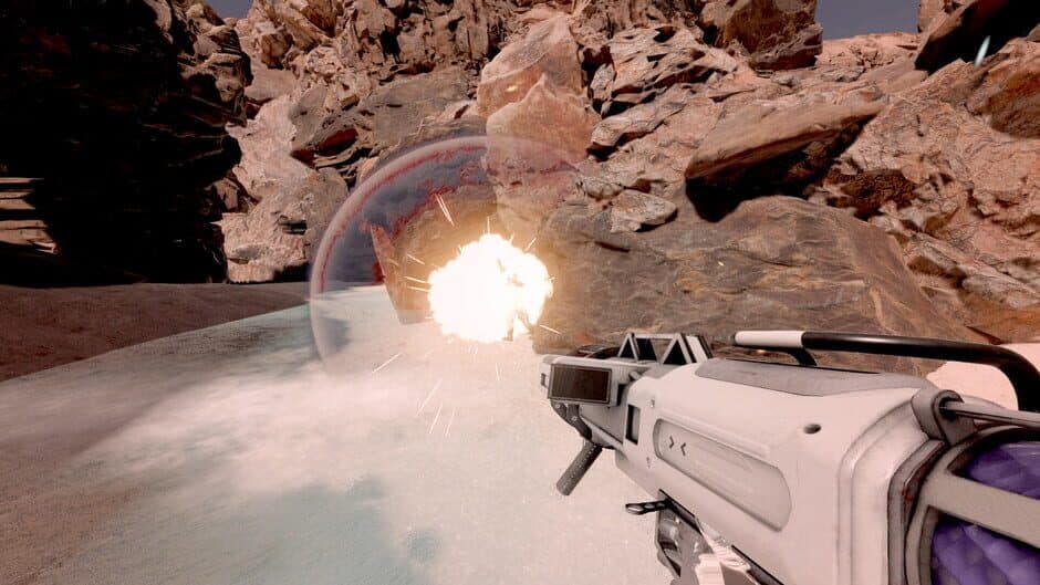 Wavefront screenshot 3