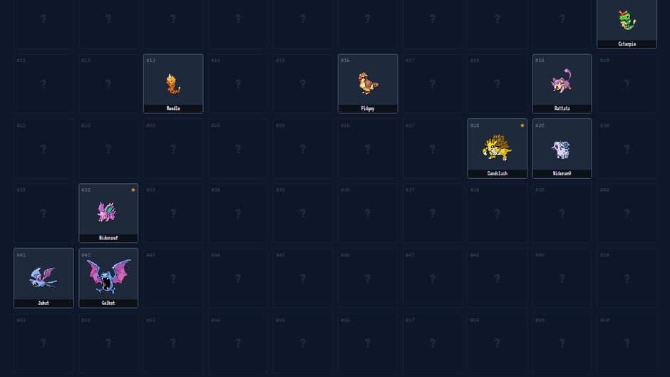 PokAidle: The Everfall Chronicles screenshot 4
