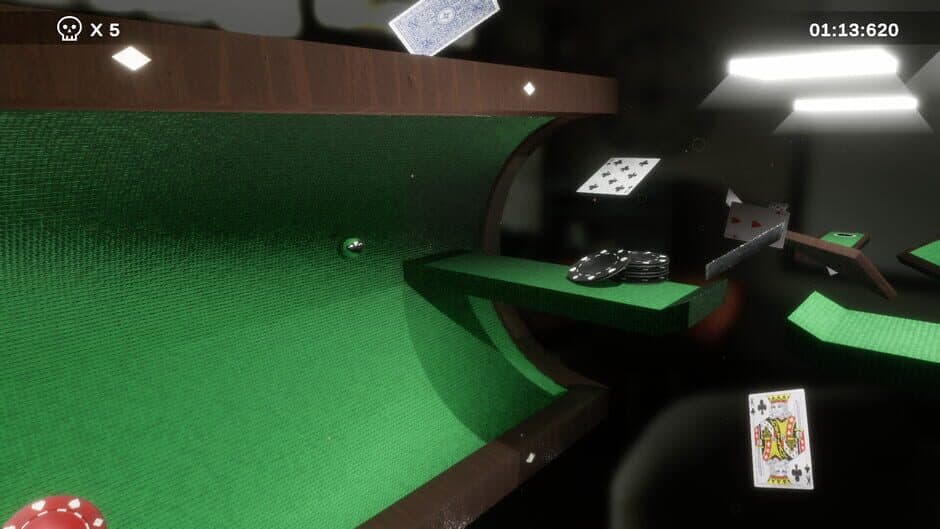 Hi-Fi Roller screenshot 3
