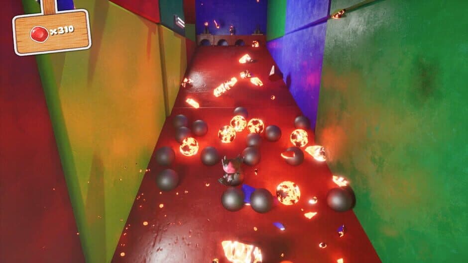 A Whittle Tale screenshot 4